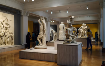 Muzeum Karola Szymanowskiego w Willi Atma w Zakopanem – Odkryj dziedzictwo wielkiego kompozytora