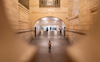 Noc w muzeum: Tajemnica grobowca – obsada i kluczowe informacje