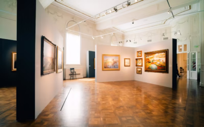 Wystawa budowli z klocków LEGO we Wrocławiu: zdjęcia i relacje