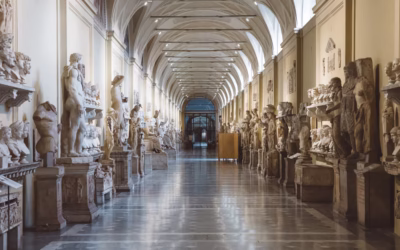 Stoisko na wystawach lub targach krzyżówka – jak skutecznie zaprezentować swoją ofertę?