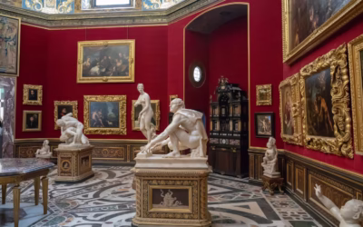 Park etnograficzny muzeum kultury ludowej w Kolbuszowej – skarbnica tradycji i kultury